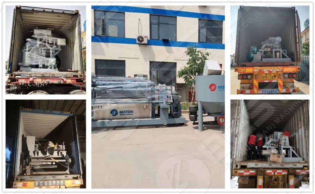 Egg Tray Manufacturing Machine Price and Business Plan